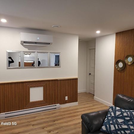 Apartmán Beau Sejour Quebec Exteriér fotografie